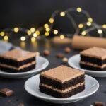 Cadbury Brownie