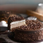 Choco Cheese Cake