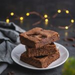 Chocolate Chunk Brownie