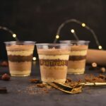 Lotus Three Milk Sundae