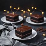 Nutella Brownie