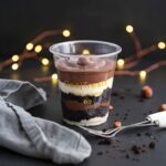 Nutella Sundae