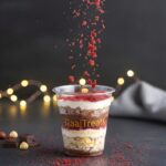 Red velvet Sundae