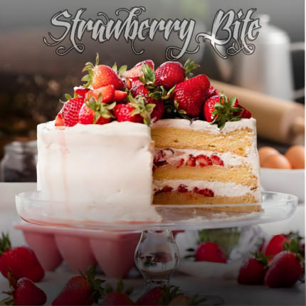 Strawberry Cakе