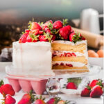 Strawberry Cakе