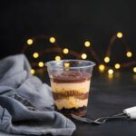 Three Milk Sundae