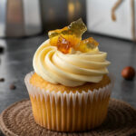 Vanilla Crunch cupcakes__Rs.400.00