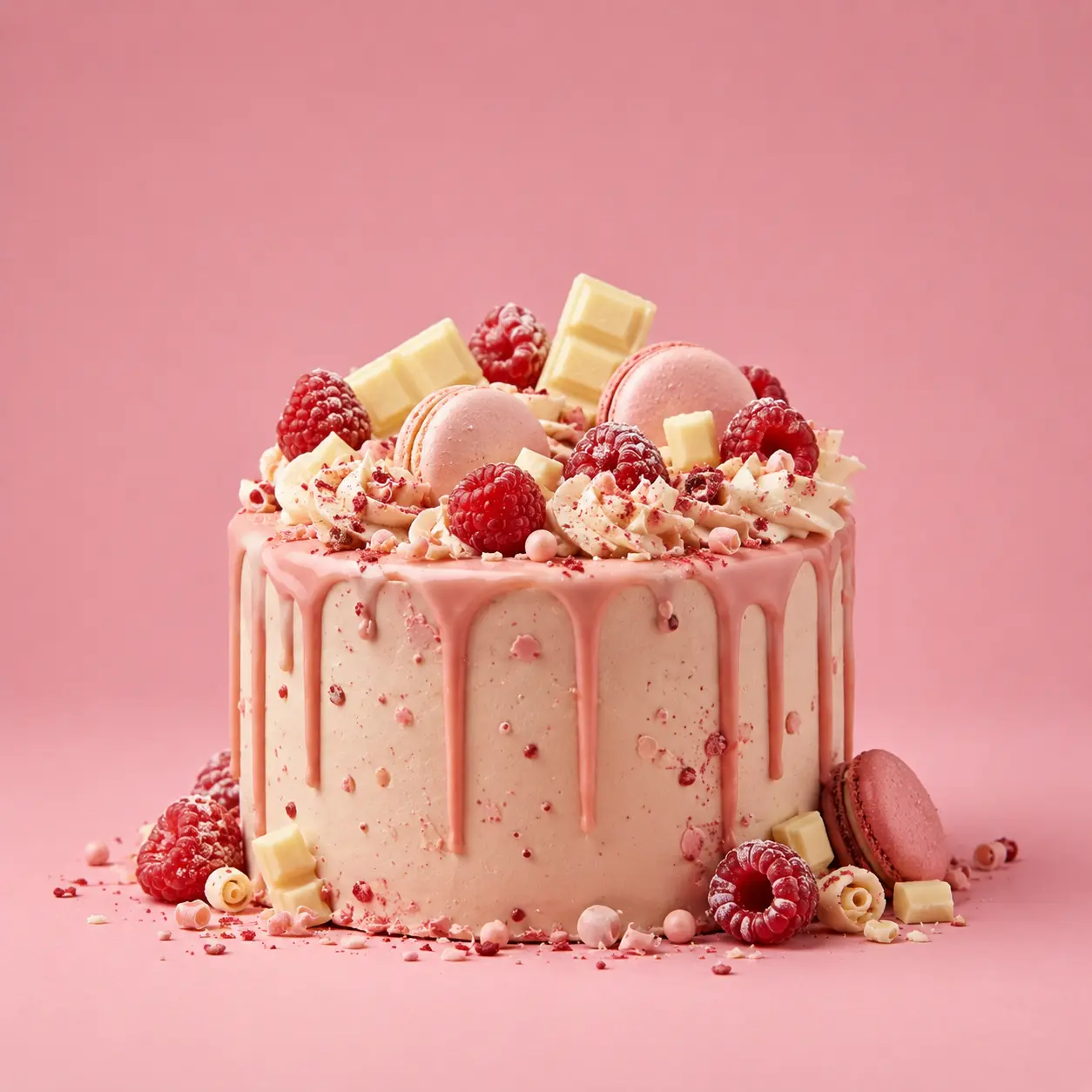 Raaj Treats cakes collection