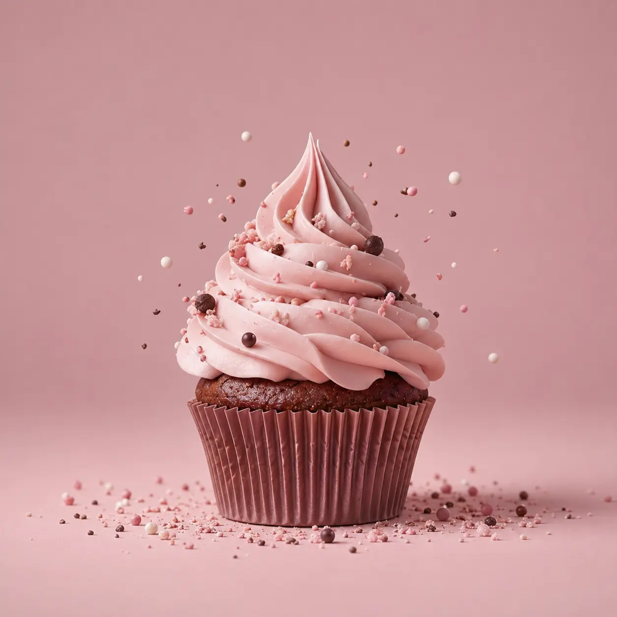 Raaj Treats cupcakes collection
