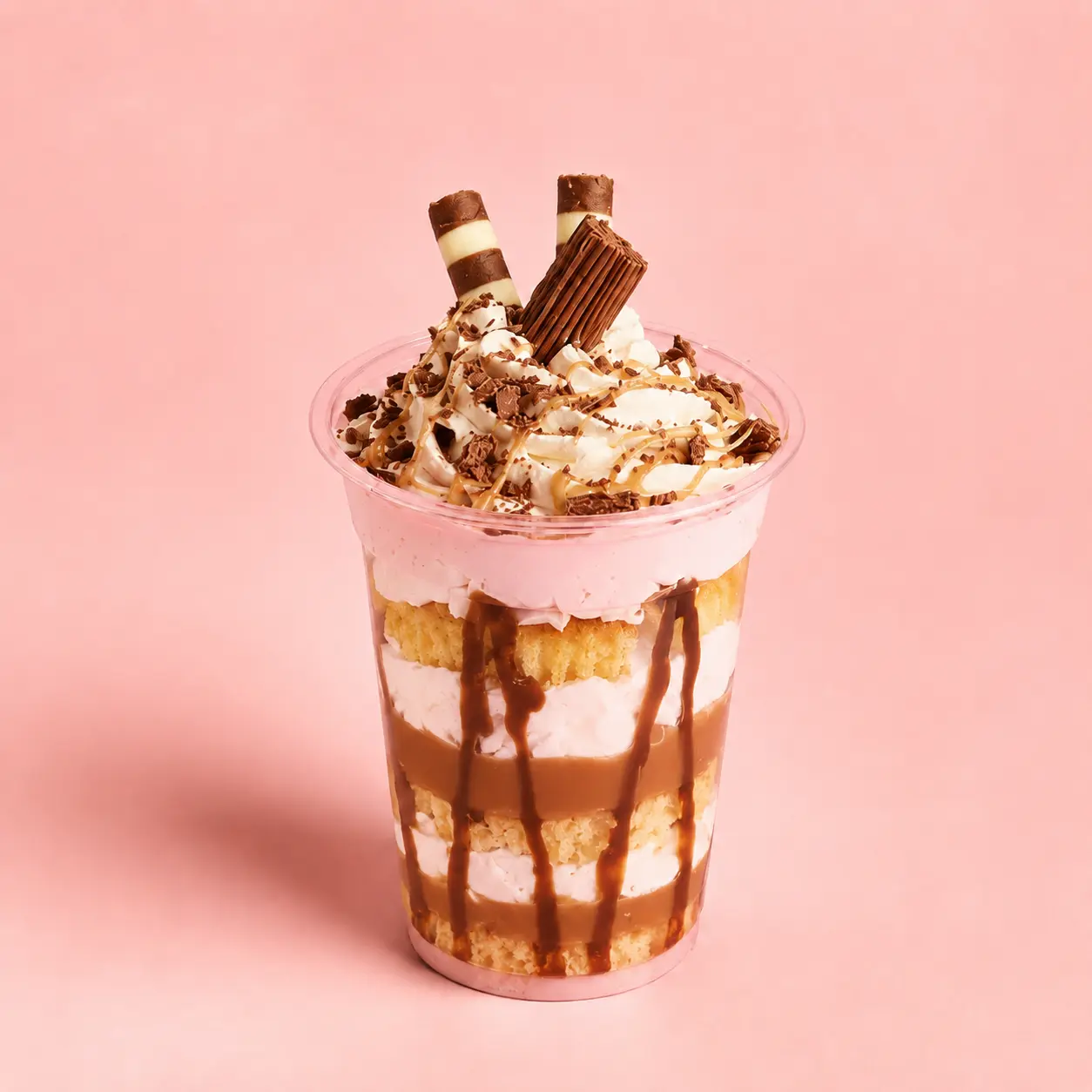 Raaj Treats sundae cup collection